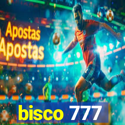 bisco 777